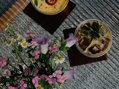 -稀物集咖啡(徽州大道店)