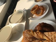 -老磁器口豆汁店(天坛店)