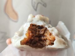 -白玉兰食品甜凤店(合生汇店)
