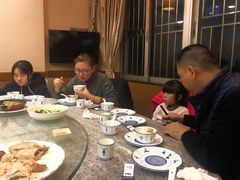 -客家汇·客家传承菜(水库店)