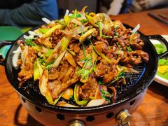 -那家山城(樱桃园店)