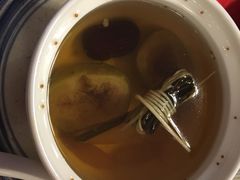 -禧和源养生素食茶馆