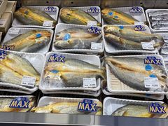 -盒马X会员店(上海森兰商都店)