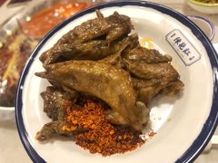 -陳艳红火锅(港汇店)