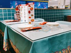 -楼兰古丽·新疆菜(大唐西市店)