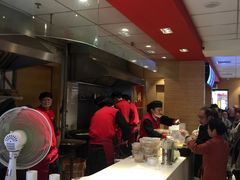 -老通城豆皮大王(吉庆街店)