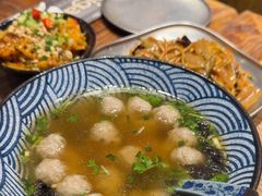 -北丐先生·野馄饨烧烤(雨花万象店)