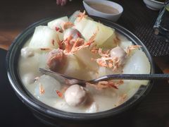 -肴约·花园式餐厅(湖里店)