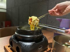 -虎哥六韩式烤肉料理 TIGERGRILL(隆生金山湖中心购物广场店)