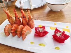 -茶人村·前滩江景雅宴(上海首店)