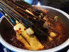 -马路边边串串香(双井直营店)