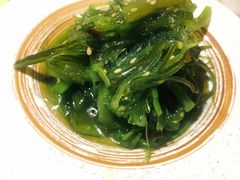 -福匠日本料理(人民路店)