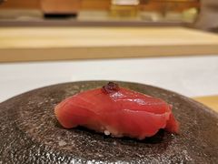 -Sushi Zo Hong Kong