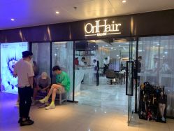 -OnHair造型