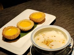 -广州花园酒店荔湾亭·地道点心·粤式饮茶