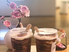 -LELECHA乐乐茶(新街口大洋店)