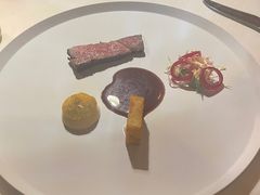 -三嚥阁 La Villa Restaurant