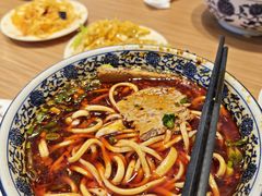 -有礼有面(知春路店)