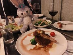 -WOLFGANG PUCK KITCHEN & BAR(迪士尼小镇店)