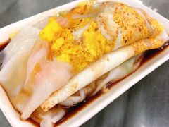 -穗银肠粉店(东川路店)