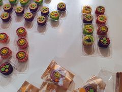 -幸福里DIY蛋糕烘焙·团建·拼豆豆(普陀店)