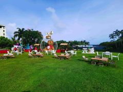 -三亚亚龙湾天域度假酒店