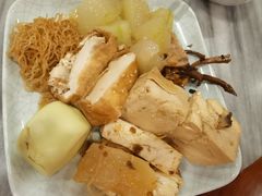 -白衣古寺素斋堂