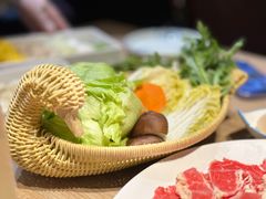 -古关火锅店(古北水镇景区店)