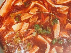 -绿岛港轩海鲜烤肉涮锅自助餐厅