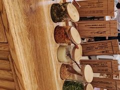 -小满手工粉(上海月星环球港店)