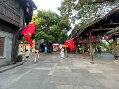 -舒羽咖啡(运河店)