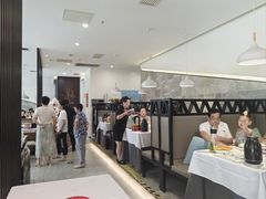 -味+新京宴·烤鸭·北京菜(创意谷店)