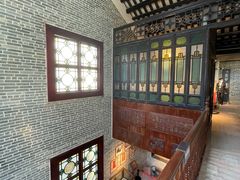 -荔湾博物馆