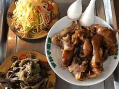 -罗胖子面馆(西关店)