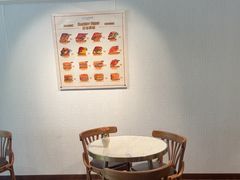 -LE SAPHIR 莎菲尔菓子(和兴店)