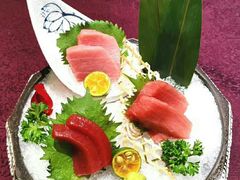 -樱之盛宴·蟹料理海鲜自助(前进大街店)