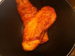 -阿香米线(中原万达店)