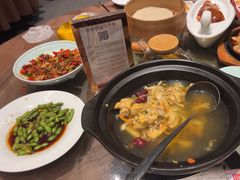 -丽华园(汉阳龙阳店)