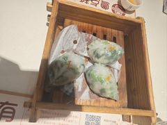 -粤点越有·茶点·粤菜(樵岭国际店)