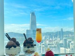 -及象咖啡(卓越世纪中心2楼大堂店)