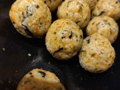 手抓饭团-伊茉家的烤肉店(勒泰中心店)
