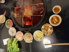 -酒友老火锅(渝中店)
