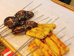 -熙成烧烤·三十三年(开发区店)