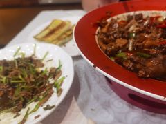 -潍坊菜馆(三里河南横街店)