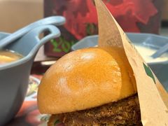 -魏家凉皮(协和店)