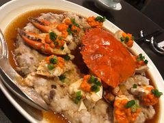 -广州文华东方酒店·江-由辉师傅主理