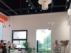 大堂-m³patisserie&coffee