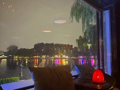 -东岸Cafe 爵士俱乐部