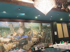 -福禧酒窖·中餐厅 (万柳店)