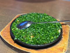 铁板山药泥-九州酒场ひこぞう(1号店)